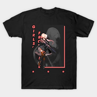 AUG | Girls Frontline T-Shirt